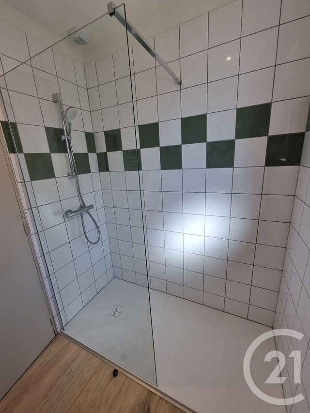 Appartement T3 &agrave; louer - 3 pi&egrave;ces - 67,80 m2 - Albi - 81 - MIDI-PYRENEES