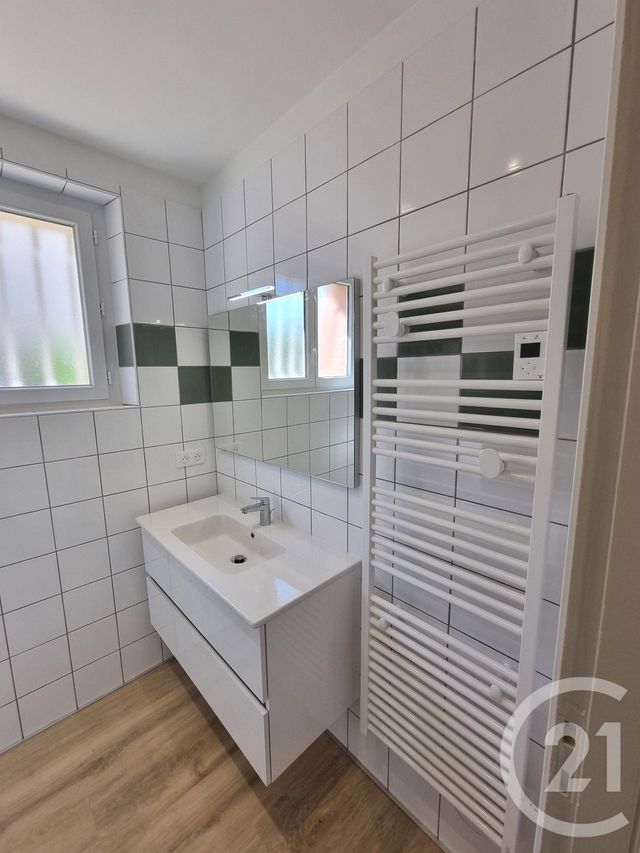 Appartement T3 &agrave; louer - 3 pi&egrave;ces - 67,80 m2 - Albi - 81 - MIDI-PYRENEES