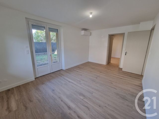 Appartement T3 &agrave; louer - 3 pi&egrave;ces - 67,80 m2 - Albi - 81 - MIDI-PYRENEES