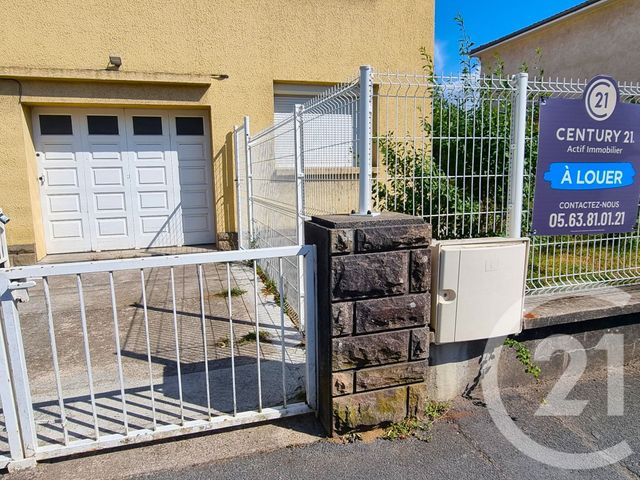 Appartement T3 &agrave; louer - 3 pi&egrave;ces - 67,80 m2 - Albi - 81 - MIDI-PYRENEES