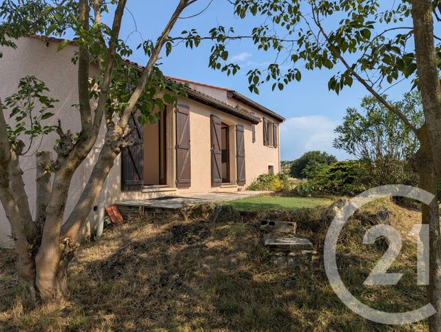 maison - SENOUILLAC - 81