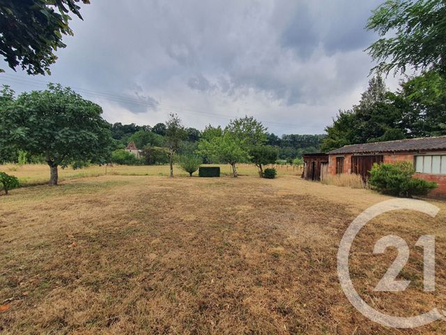 Maison &agrave; vendre - 5 pi&egrave;ces - 121,85 m2 - Milhars - 81 - MIDI-PYRENEES