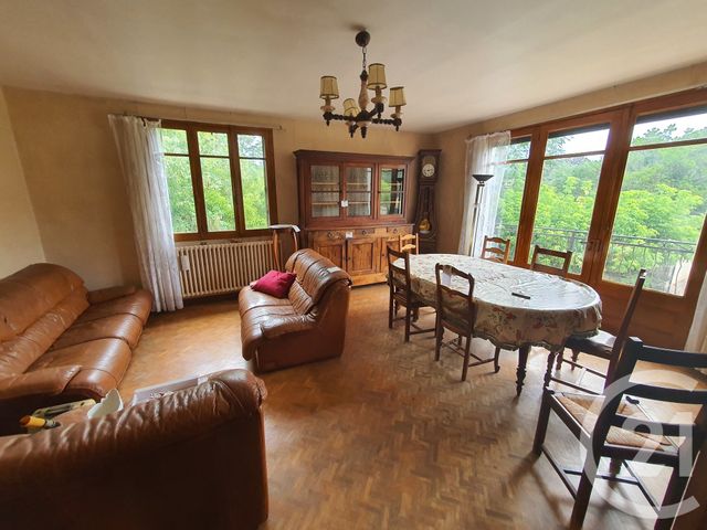 Maison &agrave; vendre - 5 pi&egrave;ces - 121,85 m2 - Milhars - 81 - MIDI-PYRENEES