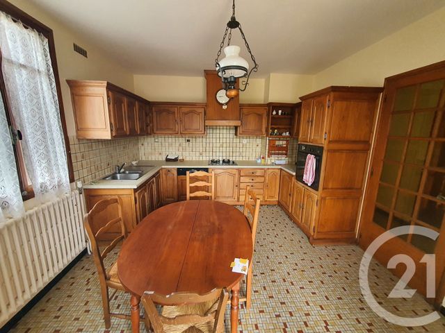 Maison &agrave; vendre - 5 pi&egrave;ces - 121,85 m2 - Milhars - 81 - MIDI-PYRENEES