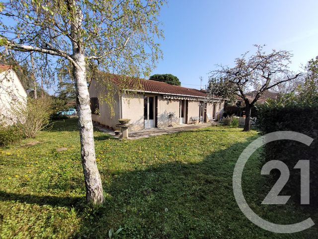 Maison &agrave; vendre - 4 pi&egrave;ces - 95,61 m2 - Gaillac - 81 - MIDI-PYRENEES