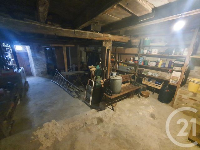 Maison &agrave; vendre - 5 pi&egrave;ces - 121,52 m2 - Castelnau De Montmiral - 81 - MIDI-PYRENEES