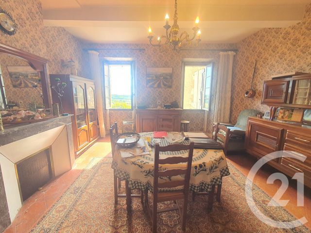 Maison &agrave; vendre - 5 pi&egrave;ces - 121,52 m2 - Castelnau De Montmiral - 81 - MIDI-PYRENEES