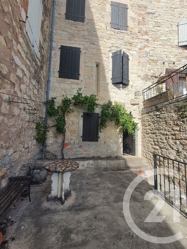 Maison &agrave; vendre - 5 pi&egrave;ces - 121,52 m2 - Castelnau De Montmiral - 81 - MIDI-PYRENEES
