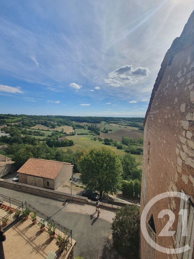 Maison &agrave; vendre - 5 pi&egrave;ces - 121,52 m2 - Castelnau De Montmiral - 81 - MIDI-PYRENEES