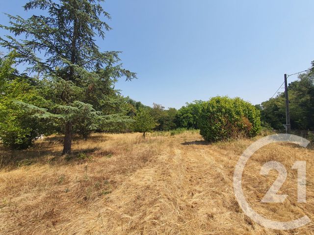 Terrain &agrave; vendre - 760 m2 - Montans - 81 - MIDI-PYRENEES