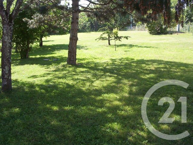 Terrain &agrave; vendre - 760 m2 - Montans - 81 - MIDI-PYRENEES