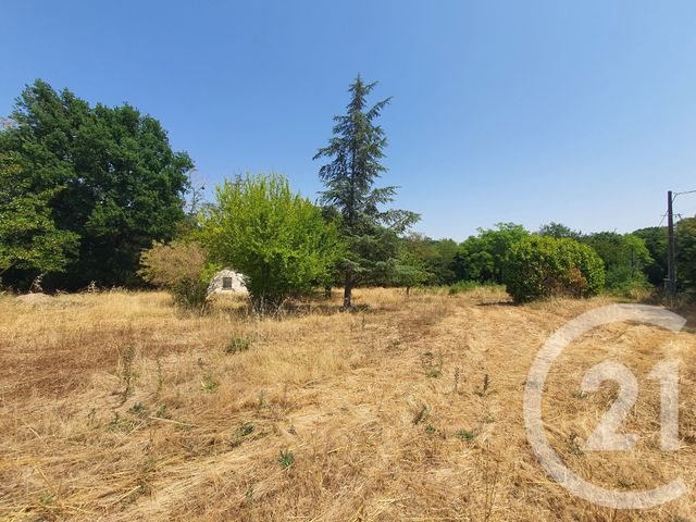 Terrain &agrave; vendre - 760 m2 - Montans - 81 - MIDI-PYRENEES