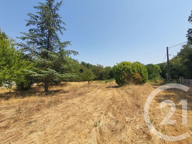 Terrain &agrave; vendre - 760 m2 - Montans - 81 - MIDI-PYRENEES