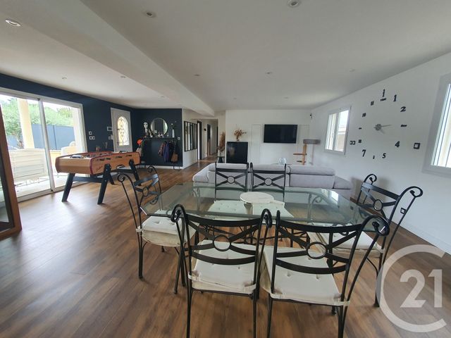 Maison &agrave; vendre - 7 pi&egrave;ces - 215,20 m2 - Lisle Sur Tarn - 81 - MIDI-PYRENEES