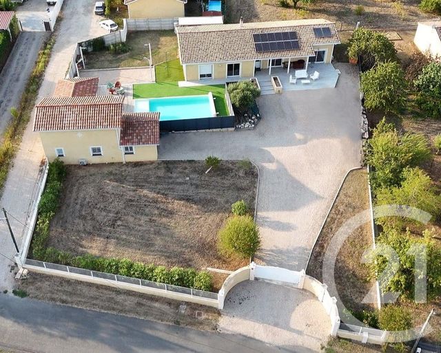 Maison à vendre LISLE SUR TARN