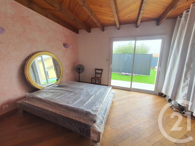 Maison &agrave; vendre - 7 pi&egrave;ces - 215,20 m2 - Lisle Sur Tarn - 81 - MIDI-PYRENEES
