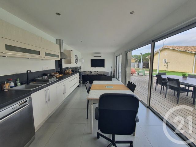 Maison &agrave; vendre - 7 pi&egrave;ces - 215,20 m2 - Lisle Sur Tarn - 81 - MIDI-PYRENEES