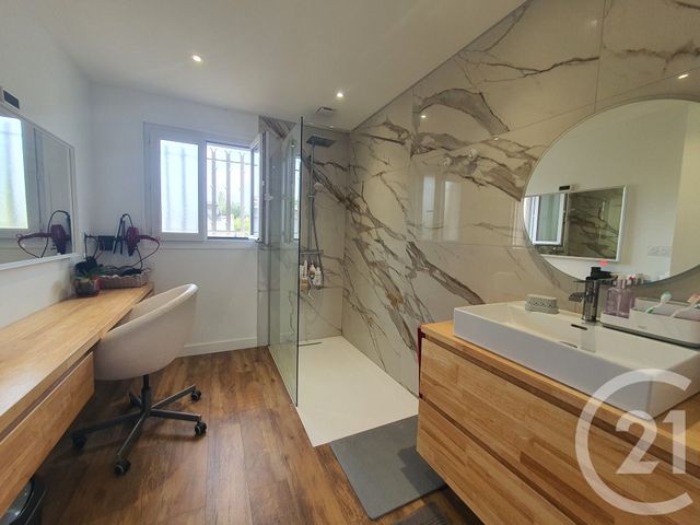 Maison &agrave; vendre - 7 pi&egrave;ces - 215,20 m2 - Lisle Sur Tarn - 81 - MIDI-PYRENEES