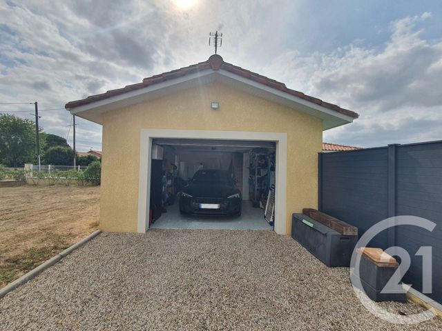 Maison &agrave; vendre - 7 pi&egrave;ces - 215,20 m2 - Lisle Sur Tarn - 81 - MIDI-PYRENEES