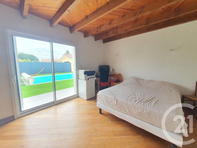 Maison &agrave; vendre - 7 pi&egrave;ces - 215,20 m2 - Lisle Sur Tarn - 81 - MIDI-PYRENEES