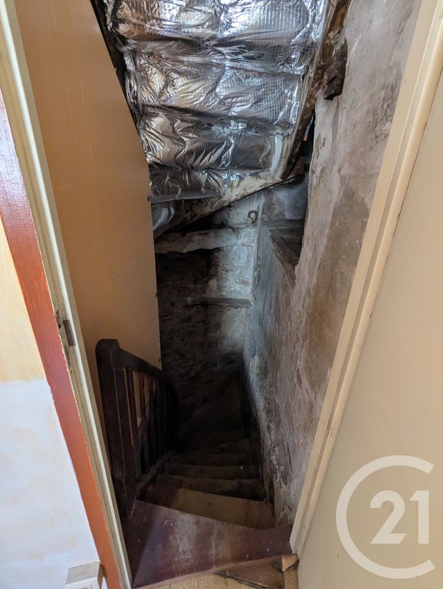 Maison &agrave; vendre - 3 pi&egrave;ces - 59,50 m2 - Les Cabannes - 81 - MIDI-PYRENEES