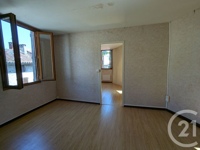 Maison &agrave; vendre - 3 pi&egrave;ces - 59,50 m2 - Les Cabannes - 81 - MIDI-PYRENEES