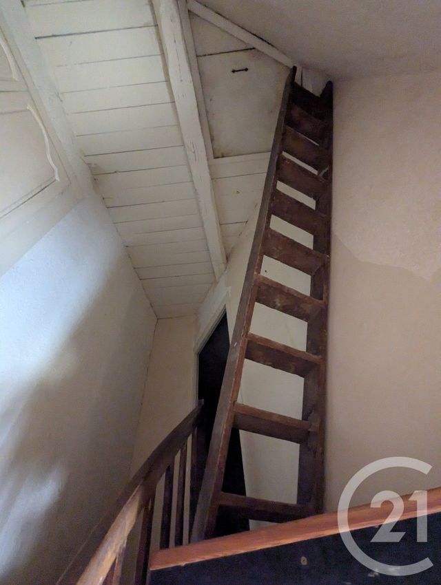 Maison &agrave; vendre - 3 pi&egrave;ces - 59,50 m2 - Les Cabannes - 81 - MIDI-PYRENEES