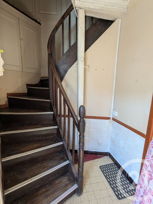 Maison &agrave; vendre - 3 pi&egrave;ces - 59,50 m2 - Les Cabannes - 81 - MIDI-PYRENEES