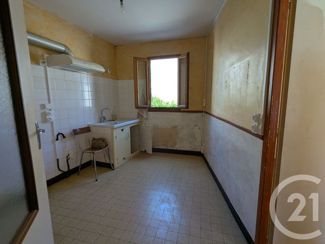Maison &agrave; vendre - 3 pi&egrave;ces - 59,50 m2 - Les Cabannes - 81 - MIDI-PYRENEES