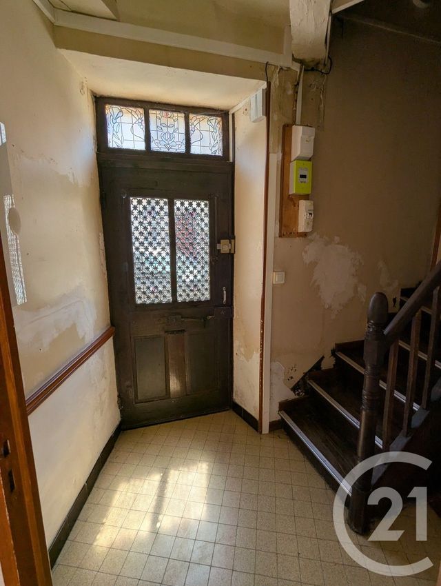 Maison &agrave; vendre - 3 pi&egrave;ces - 59,50 m2 - Les Cabannes - 81 - MIDI-PYRENEES