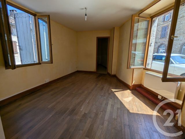Maison &agrave; vendre - 3 pi&egrave;ces - 59,50 m2 - Les Cabannes - 81 - MIDI-PYRENEES