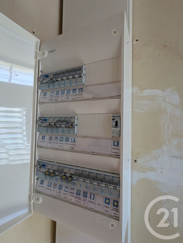 Maison &agrave; vendre - 3 pi&egrave;ces - 59,50 m2 - Les Cabannes - 81 - MIDI-PYRENEES