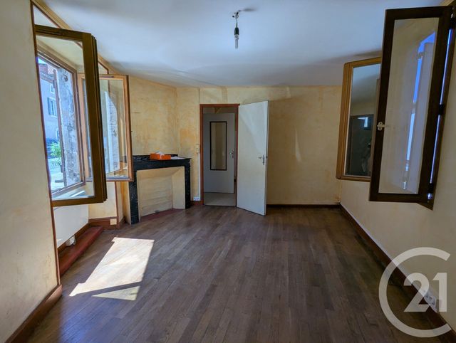 Maison &agrave; vendre - 3 pi&egrave;ces - 59,50 m2 - Les Cabannes - 81 - MIDI-PYRENEES