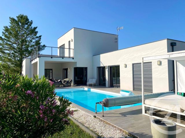 Maison &agrave; vendre - 5 pi&egrave;ces - 166,95 m2 - Gaillac - 81 - MIDI-PYRENEES