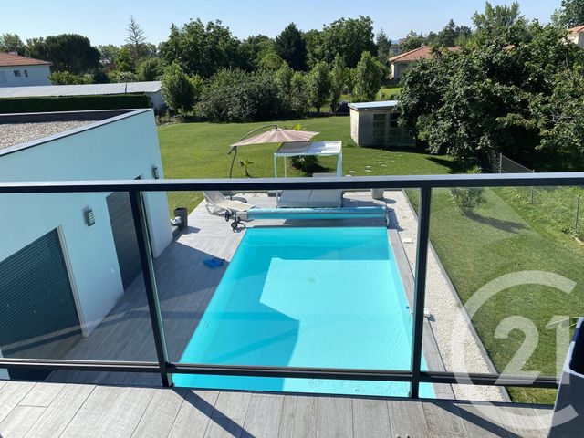 Maison &agrave; vendre - 5 pi&egrave;ces - 166,95 m2 - Gaillac - 81 - MIDI-PYRENEES