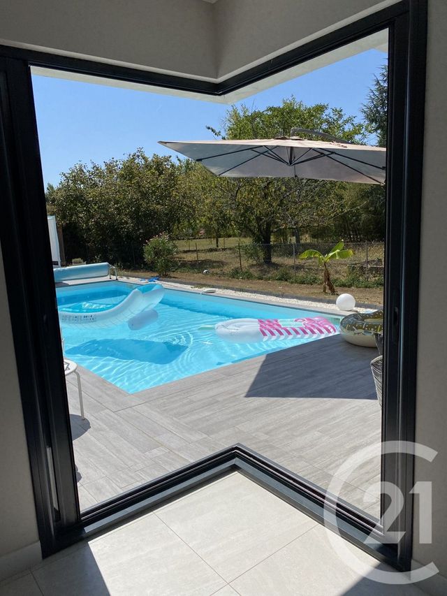 Maison &agrave; vendre - 5 pi&egrave;ces - 166,95 m2 - Gaillac - 81 - MIDI-PYRENEES