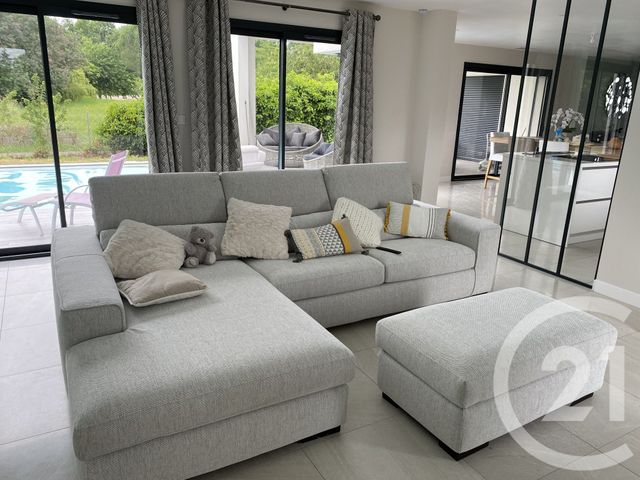 Maison &agrave; vendre - 5 pi&egrave;ces - 166,95 m2 - Gaillac - 81 - MIDI-PYRENEES