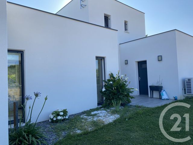 Maison &agrave; vendre - 5 pi&egrave;ces - 166,95 m2 - Gaillac - 81 - MIDI-PYRENEES