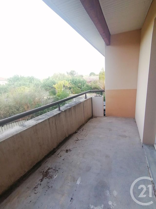 Appartement T2 &agrave; louer - 2 pi&egrave;ces - 41,47 m2 - Gaillac - 81 - MIDI-PYRENEES