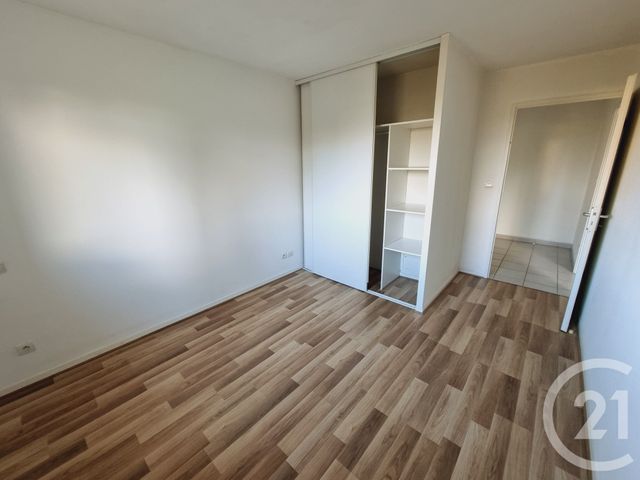 Appartement T2 &agrave; louer - 2 pi&egrave;ces - 41,47 m2 - Gaillac - 81 - MIDI-PYRENEES