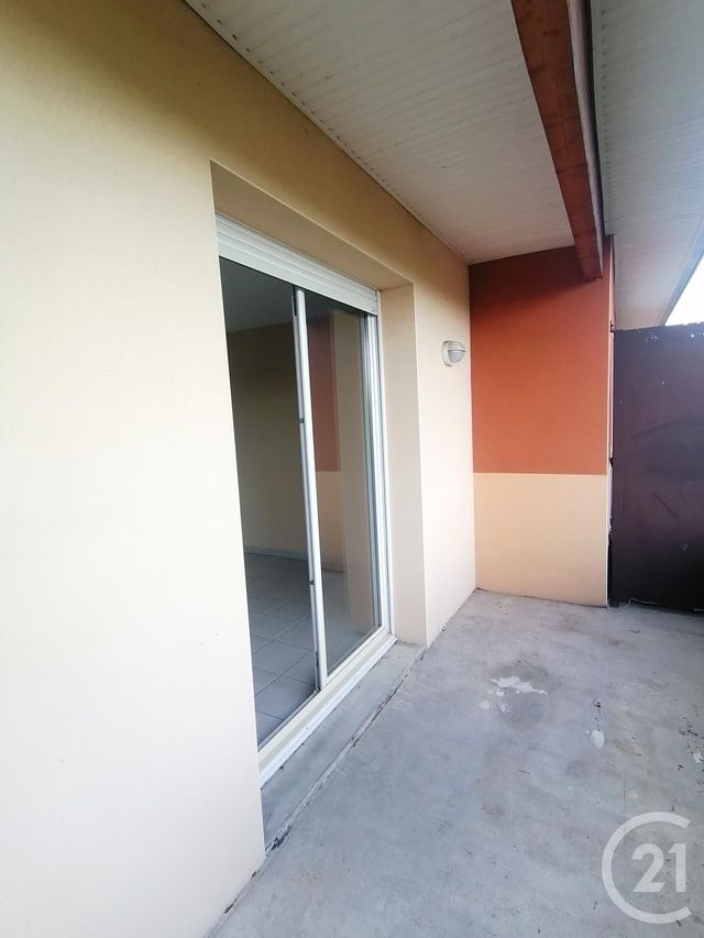 Appartement T2 &agrave; louer - 2 pi&egrave;ces - 41,47 m2 - Gaillac - 81 - MIDI-PYRENEES