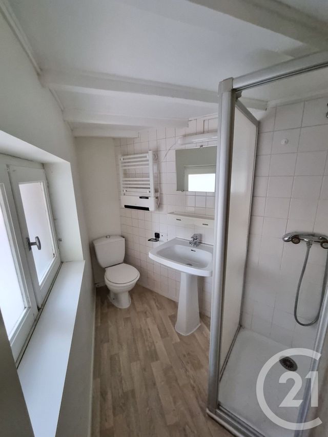 Appartement Studio &agrave; louer - 1 pi&egrave;ce - 21,06 m2 - Gaillac - 81 - MIDI-PYRENEES