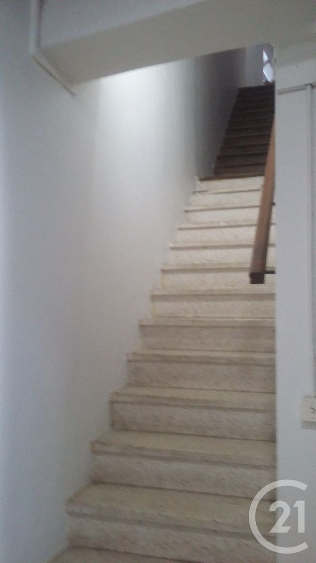 Appartement Studio &agrave; louer - 1 pi&egrave;ce - 21,06 m2 - Gaillac - 81 - MIDI-PYRENEES