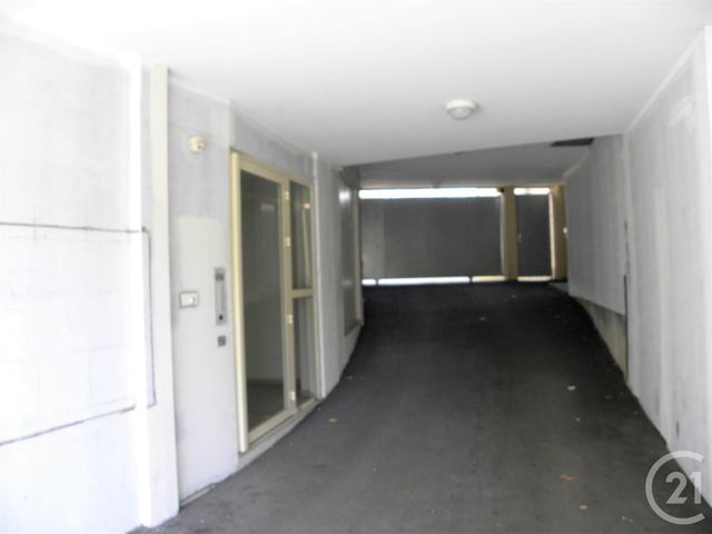 Appartement Studio &agrave; louer - 1 pi&egrave;ce - 24,47 m2 - Gaillac - 81 - MIDI-PYRENEES