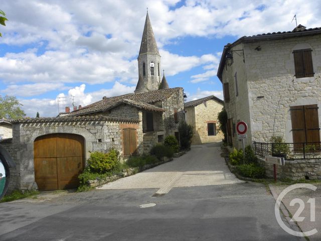 Maison &agrave; louer - 4 pi&egrave;ces - 107,66 m2 - Cestayrols - 81 - MIDI-PYRENEES