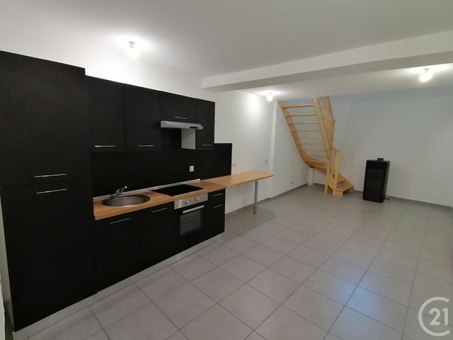 Maison &agrave; louer - 4 pi&egrave;ces - 107,66 m2 - Cestayrols - 81 - MIDI-PYRENEES
