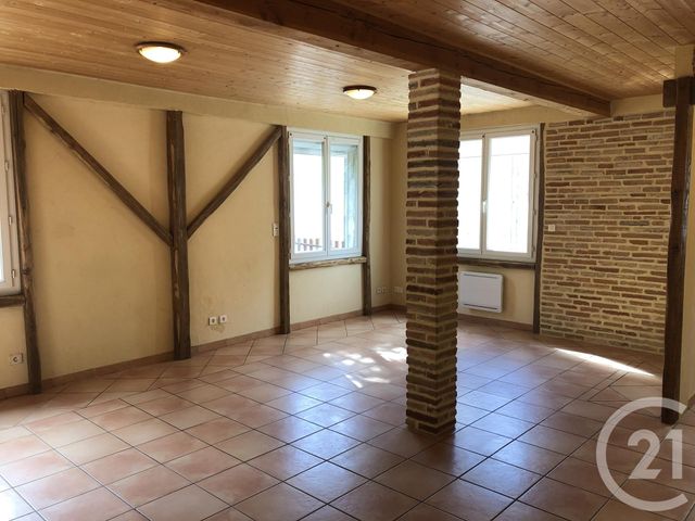 Maison &agrave; louer - 3 pi&egrave;ces - 93,55 m2 - Montans - 81 - MIDI-PYRENEES