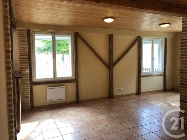 Maison &agrave; louer - 3 pi&egrave;ces - 93,55 m2 - Montans - 81 - MIDI-PYRENEES