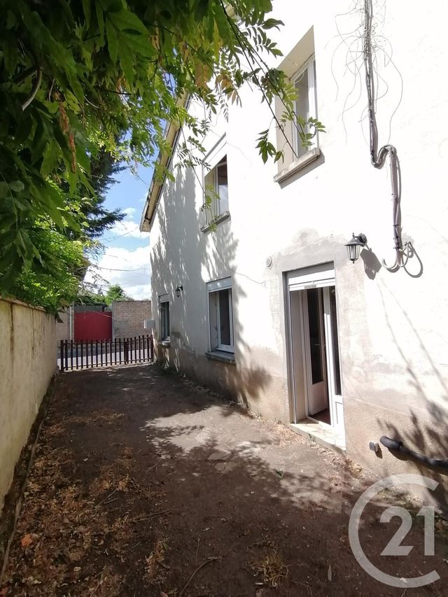 Maison &agrave; louer - 3 pi&egrave;ces - 93,55 m2 - Montans - 81 - MIDI-PYRENEES