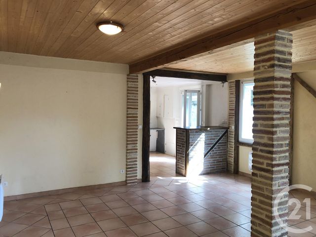 Maison &agrave; louer - 3 pi&egrave;ces - 93,55 m2 - Montans - 81 - MIDI-PYRENEES